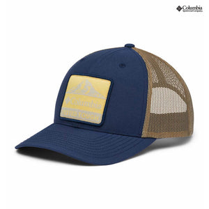 Logo Snap Back