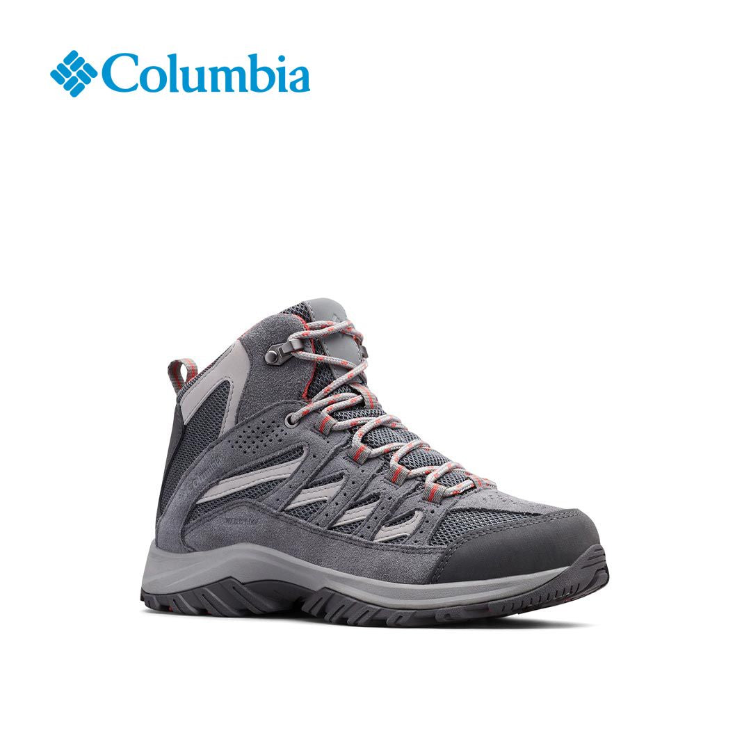 Sepatu columbia hotsell waterproof