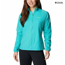 Load image into Gallery viewer, Women&#39;s Endless Trail Wind Shell
