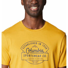 Muat gambar ke Galeri viewer, Men&#39;s Rapid Ridge Graphic Tee
