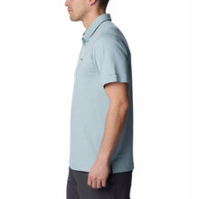 Load image into Gallery viewer, Men&#39;s Tech Trail Polo

