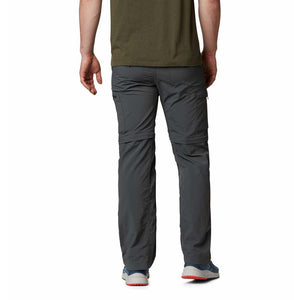 Men's Silver Ridge Convertible Pant