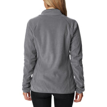 Load image into Gallery viewer, Women&#39;S Outdoor Tracks Full Zip
