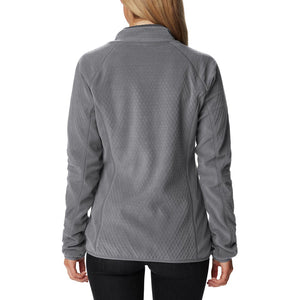 Women'S Outdoor Tracks Full Zip