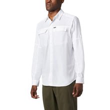 Load image into Gallery viewer, Men&#39;S Silver Ridge 2.0 Long Sleeve Shirt
