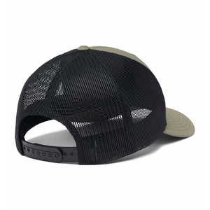 Logo Snap Back