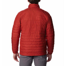 Muat gambar ke Galeri viewer, Men&#39;s Silver Falls Jacket
