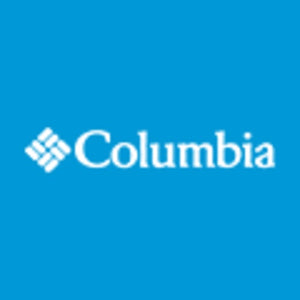 COLUMBIA Head Lamp GWP - BLUE