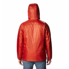 Load image into Gallery viewer, Men&#39;s Arch Rock Double Wall Elite Hooded Jacket
