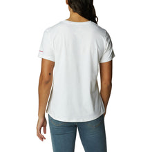 Muat gambar ke Galeri viewer, Women&#39;S Sun Trek Graphic Tee Ii
