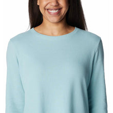 Load image into Gallery viewer, Women&#39;s Holly Hideaway Waffle Tunic
