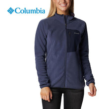 Load image into Gallery viewer, Women&#39;S Outdoor Tracks Full Zip
