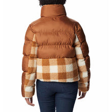 Load image into Gallery viewer, Women&#39;s Leadbetter Point Sherpa Hybrid
