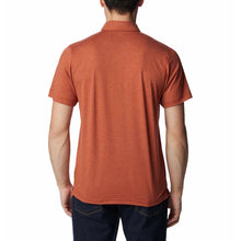Load image into Gallery viewer, Men&#39;s Tech Trail Polo
