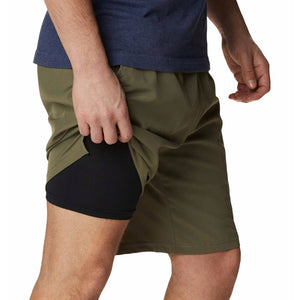 Men's Hike Brief Short