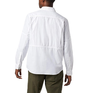 Men'S Silver Ridge 2.0 Long Sleeve Shirt