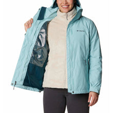 Load image into Gallery viewer, Women&#39;s Bugaboo II Fleece Interchange Jacket
