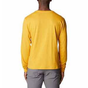 Men's Csc Seasonal Logo Long Sleeve Tee