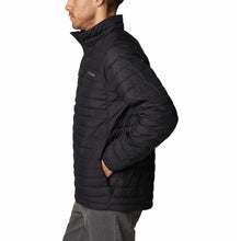 Muat gambar ke Galeri viewer, Men&#39;s Silver Falls Jacket
