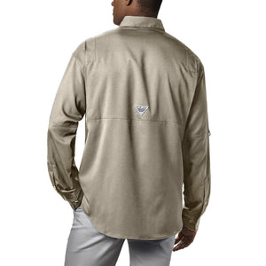 Men'S Tamiami Ii Long Sleeve Shirt