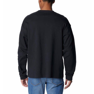 Men's Duxbery Relaxed Long Sleeve Tee