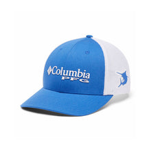 Load image into Gallery viewer, Columbia PFG Mesh Ball Cap
