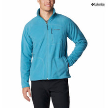 Load image into Gallery viewer, Men&#39;s Fast Trek II Full Zip Fleece
